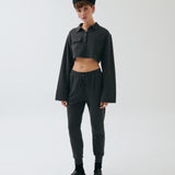 İzy Örgü Pantolon