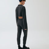 İzy Örgü Pantolon