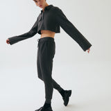 İzy Örgü Pantolon