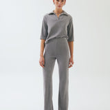 Poeita Kadife Pantolon