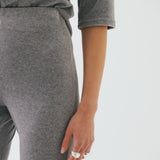 Poeita Kadife Pantolon