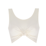 Lumiere Bağlamalı Bikini Üstü