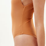 Elsa Dokulu Astarlı Mayo