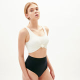 Lumiere Bağlamalı Bikini Üstü