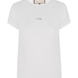 Maya T-Shirt Kısa Kollu