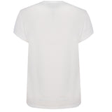 Maya T-Shirt Kısa Kollu