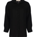 Carey Rahat Keten Gömlek