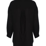 Carey Rahat Keten Gömlek