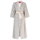 Polino Asimetrik Kimono