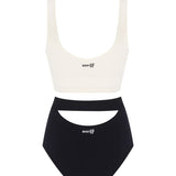 Lumiere Bağlamalı Bikini Üstü