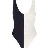 Mariysia Çift Renk Mayo