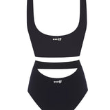 Lumiere Bağlamalı Bikini Üstü