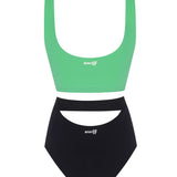 Lumiere Bağlamalı Bikini Üstü