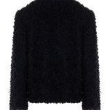 Frove Kısa Çift Taraflı Kaban