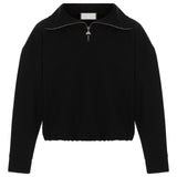 Core Stretch Sweatshirt