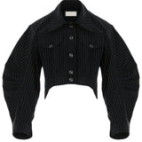 Valentıno Kısa Ceket