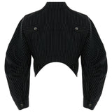 Valentıno Kısa Ceket