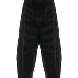 Valentıno Çizgili Pantolon