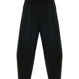 Valentıno Çizgili Pantolon