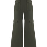 Olıve Kargo Pantolon