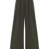 Olıve Palazo Pantolon