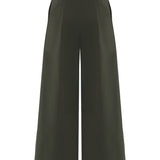 Olıve Palazo Pantolon