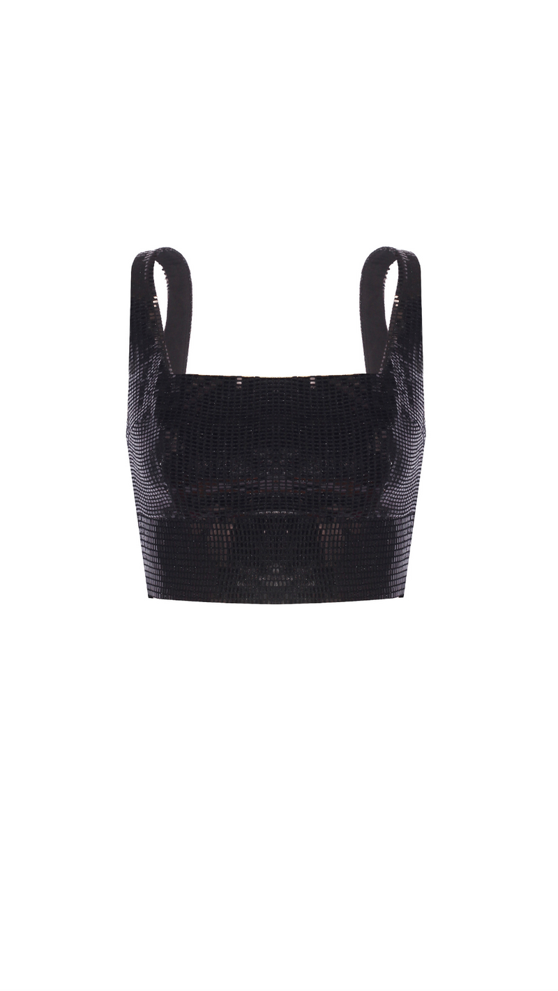 Stardust Kısa Bustiyer