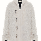 Nordessa Kısa Kaban