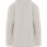 Nordessa Kısa Kaban