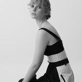 Shelley Crop Bluz