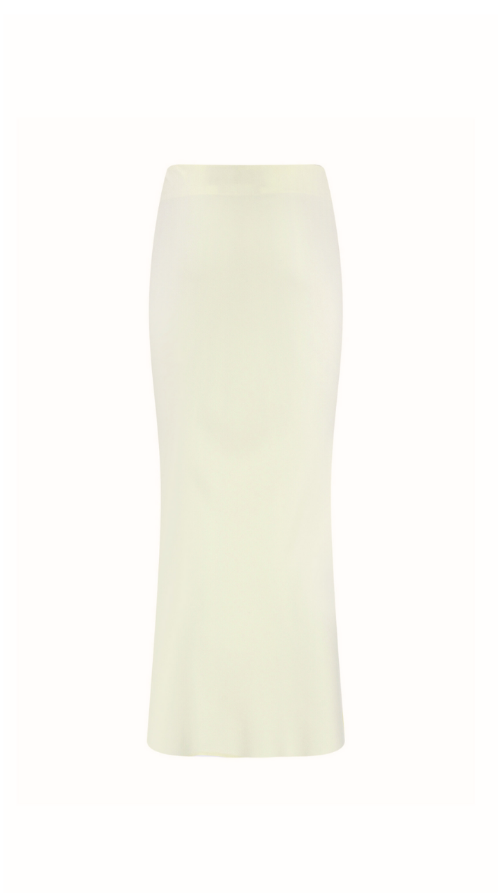 ParIsIanSheen Diagonal Kesimli Etek