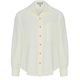 Parla Saten  Gömlek