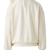 Daisy  Sweatshirt