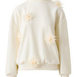 Daisy  Sweatshirt