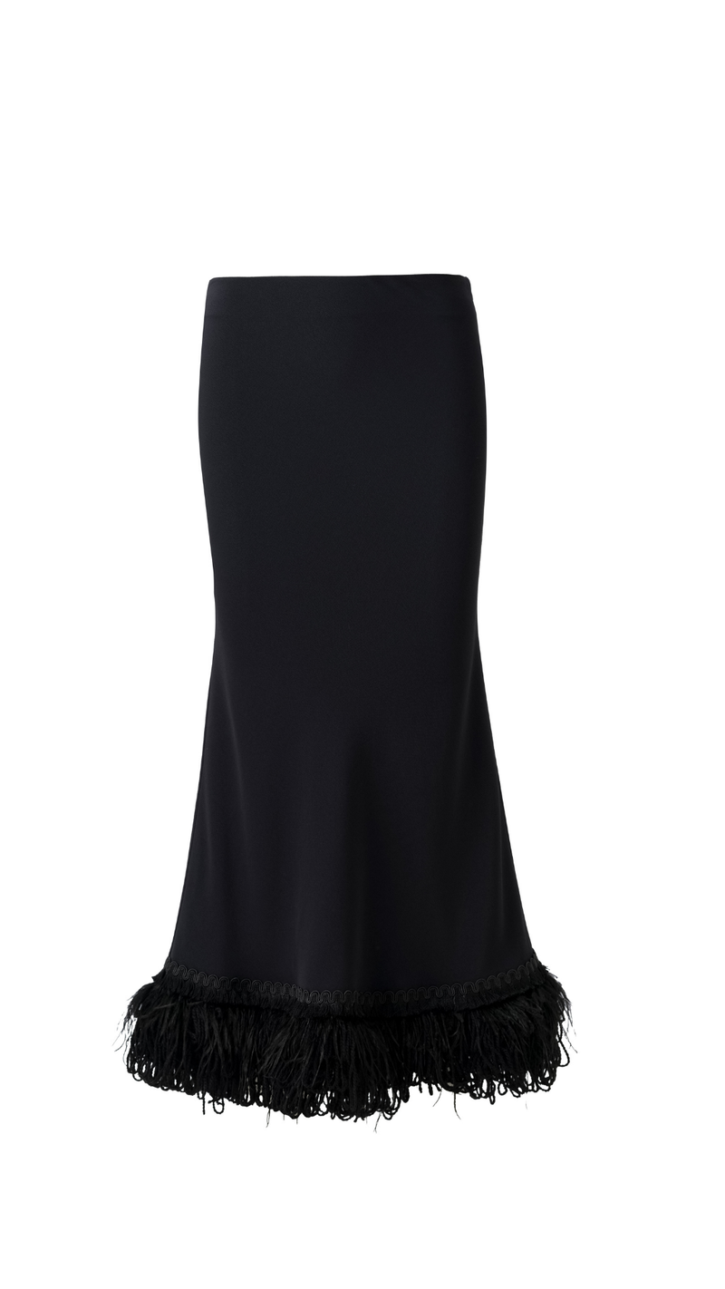 Imelda Midi Boy Etek