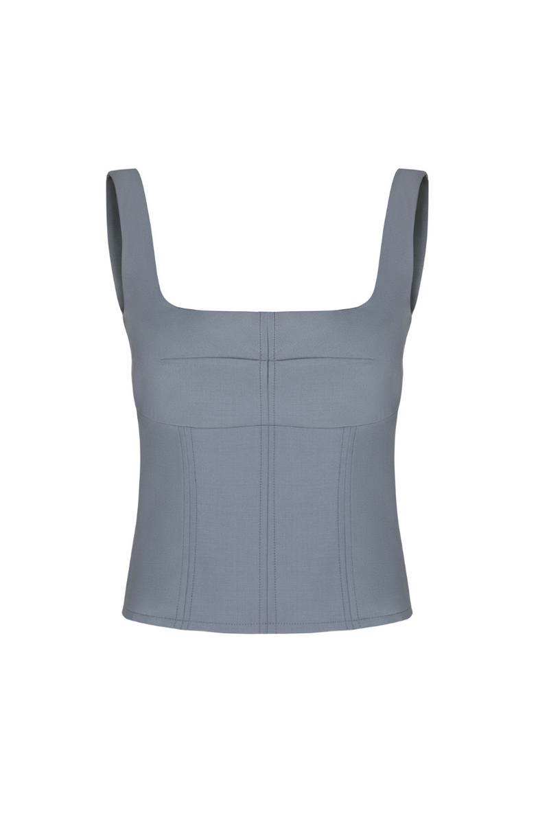 Broadway Korseli Bluz