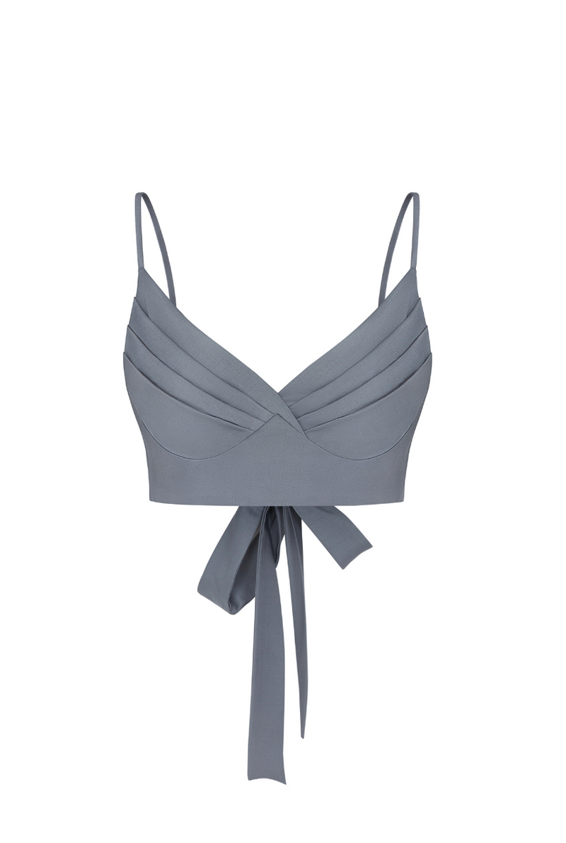 Broadway Drapeli Büstiyer