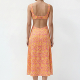 Mindy Keten Elbise