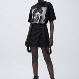 Elise Oversize T-shirt