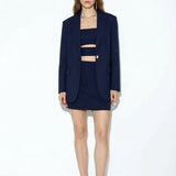 Madeleine Oversize Ceket