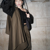 Twine Convertible Şal Panço