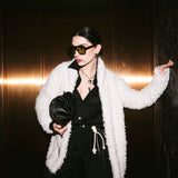 Nordessa Kısa Kaban