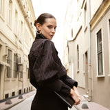 Valentıno Kısa Ceket