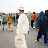 Tailored Kadife Ceket