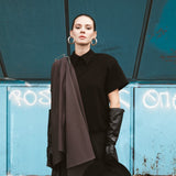 Studıo Yakalı Bluz