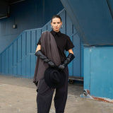 Valentıno Çizgili Pantolon