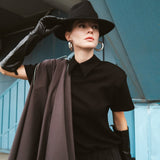 Studıo Yakalı Bluz