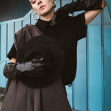 Studıo Yakalı Bluz