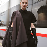 Studıo Yakalı Bluz