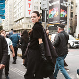 Valentıno Çizgili Pantolon